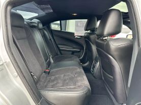 Used 2020 DODGE CHARGER SEDAN V8, HEMI, 6.4 LITER SCAT PACK WIDEBODY SEDAN 4D - LA Auto Star located in Virginia Beach, VA