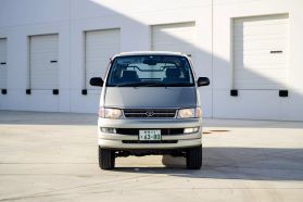 1998 TOYOTA HIACE REGIUS VAN 5L  