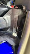 2012 YAMAHA YZ450F OFF ROAD - -
