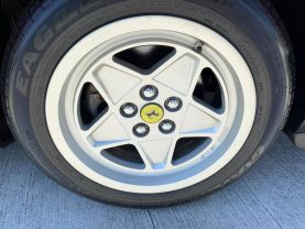1986 FERRARI 328 GTS - - 328 GTS