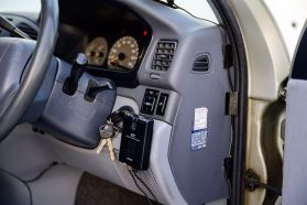 1998 TOYOTA HIACE REGIUS VAN 5L  