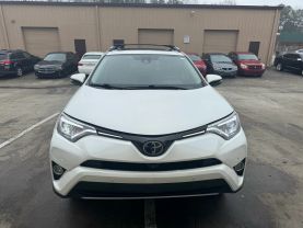 2018 Toyota Rav4 - Image 4