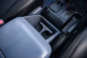 1998 TOYOTA LAND CRUISER PRADO SUV 1KZ-TE TX LIMITED