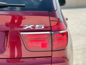 2013 BMW X5 SUV 6-CYL, TURBO, 3.0 LITER XDRIVE35I PREMIUM SPORT UTILITY 4D