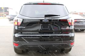 2018 FORD ESCAPE SUV 4-CYL, ECOBOOST, TURBO, 1.5 LITER SE SPORT UTILITY 4D