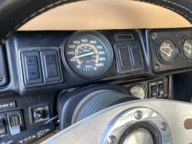 1997 HUMMER H1 SUV V8, TURBO DIESEL, 6.5L OPEN TOP SPORT UTILITY 4D