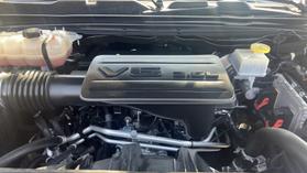 2021 RAM 1500 QUAD CAB PICKUP V6, VVT, ETORQUE, 3.6 LITER BIG HORN PICKUP 4D 6 1/3 FT