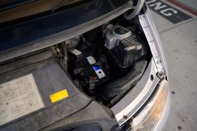 1992 TOYOTA ESTIMA EMINA VAN 2TZ-FE G