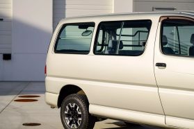 1998 TOYOTA HIACE REGIUS VAN 5L  