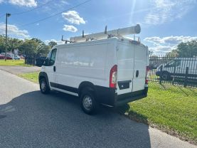 2019 RAM PROMASTER CARGO VAN For Sale in Orlando