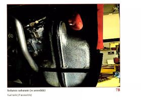 1986 FERRARI 328 GTS - - 328 GTS