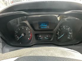 2015 FORD TRANSIT 250 VAN For Sale in Orlando