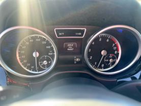 2016 MERCEDES-BENZ GL-CLASS