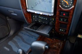 1997 TOYOTA LAND CRUISER PRADO SUV 1KZ-TE TX LIMITED