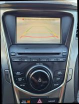 2013 HYUNDAI AZERA SEDAN V6, 3.3 LITER SEDAN 4D