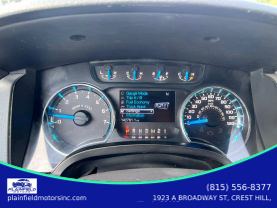 2013 FORD F150 SUPERCREW CAB PICKUP V6, ECOBOOST, TWIN TURBO, 3.5 LITER XLT PICKUP 4D 6 1/2 FT