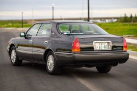 1995 TOYOTA CROWN MAJESTA SEDAN 2JZ-GE A TYPE
