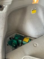 2015 TOYOTA PRIUS PLUG-IN HYBRID HATCHBACK 4-CYL, HYBRID, 1.8 LITER ADVANCED HATCHBACK 4D