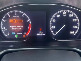 2020 HONDA ACCORD SEDAN 4-CYL, I-VTEC, TURBO, 1.5 LITER SPORT SEDAN 4D