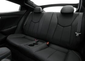 2016 HYUNDAI VELOSTER COUPE 4-CYL, TURBO, 1.6 LITER TURBO COUPE 3D