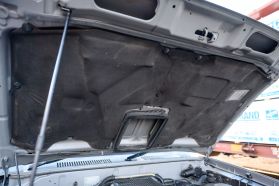 1998 TOYOTA LAND CRUISER PRADO SUV 1KZ-TE TX LIMITED
