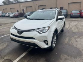 2018 Toyota Rav4 - Image 2