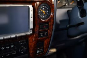 1997 TOYOTA LAND CRUISER PRADO SUV 1KZ-TE TX LIMITED