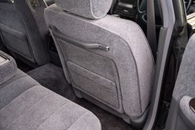 1995 TOYOTA CROWN MAJESTA SEDAN 2JZ-GE A TYPE