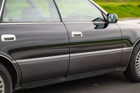 1995 TOYOTA CROWN MAJESTA SEDAN 2JZ-GE A TYPE