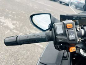 2018 KAWASAKI ZG14000EJF CONCOURS 14 (ABS) SPORT TOURING - -