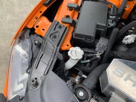 2020 FORD MUSTANG COUPE V8, 5.0 LITER GT COUPE 2D