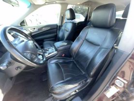 2013 Infiniti Jx - Image 6