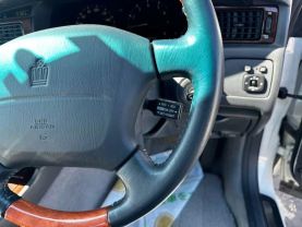 1999 TOYOTA CROWN SEDAN 2JZ-GE ROYAL SALOON