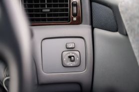1995 TOYOTA CROWN MAJESTA SEDAN 2JZ-GE A TYPE