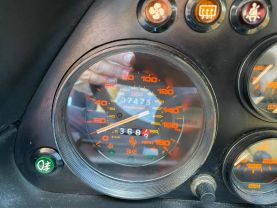 1986 FERRARI 328 GTS - - 328 GTS