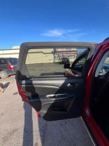 2018 DODGE JOURNEY SUV V6, 3.6 LITER CROSSROAD SPORT UTILITY 4D