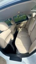 2015 NISSAN ALTIMA SEDAN 4-CYL, 2.5 LITER 2.5 S SEDAN 4D
