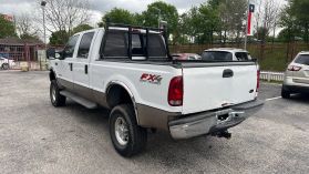 2004 Ford F250 Super Duty Crew Cab - Image 3