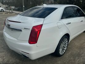2016 Cadillac Cts - Image 4