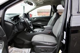 2018 FORD ESCAPE SUV 4-CYL, ECOBOOST, TURBO, 1.5 LITER SE SPORT UTILITY 4D