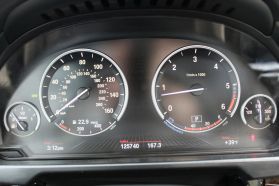 2014 BMW X5 SUV 6-CYL, TWIN TURBO DIESEL, 3.0 LITER XDRIVE35D SPORT UTILITY 4D