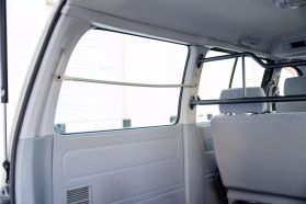 1998 TOYOTA HIACE REGIUS VAN 5L  