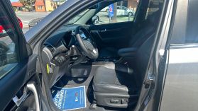 2015 KIA SORENTO SUV V6, GDI, 3.3 LITER SX SPORT UTILITY 4D
