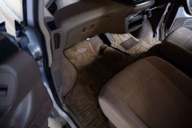 1992 TOYOTA ESTIMA EMINA VAN 2TZ-FE G