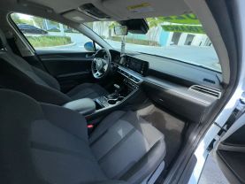 2022 KIA K5 SEDAN 4-CYL, TURBO, 1.6 LITER LXS SEDAN 4D