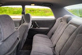 1995 TOYOTA CROWN MAJESTA SEDAN 2JZ-GE A TYPE