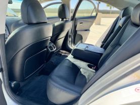 2008 LEXUS ES SEDAN V6, 3.5 LITER ES 350 SEDAN 4D