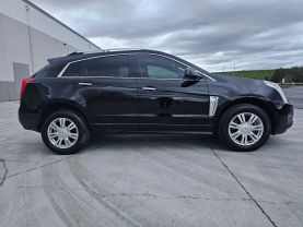 2015 CADILLAC SRX SUV V6, 3.6 LITER LUXURY COLLECTION SPORT UTILITY 4D