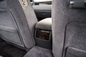 1995 TOYOTA CROWN MAJESTA SEDAN 2JZ-GE A TYPE