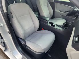 2015 KIA OPTIMA SEDAN 4-CYL, 2.4 LITER LX SEDAN 4D